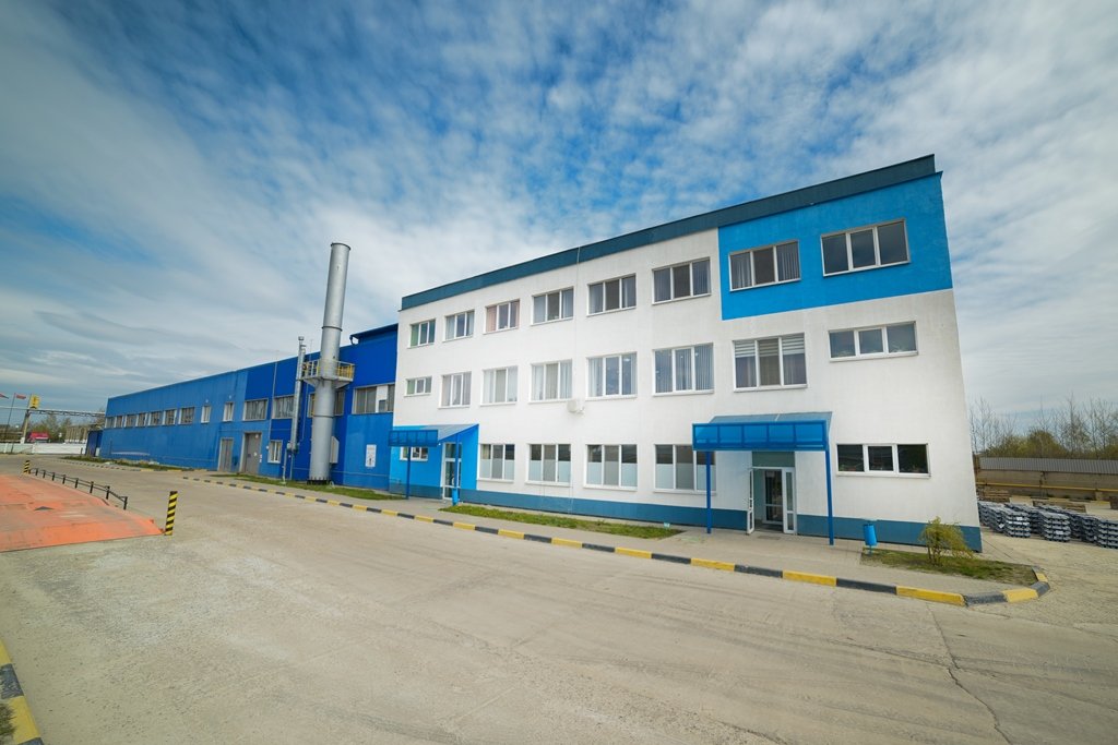 1AK-SPLAV О предприятии - 23